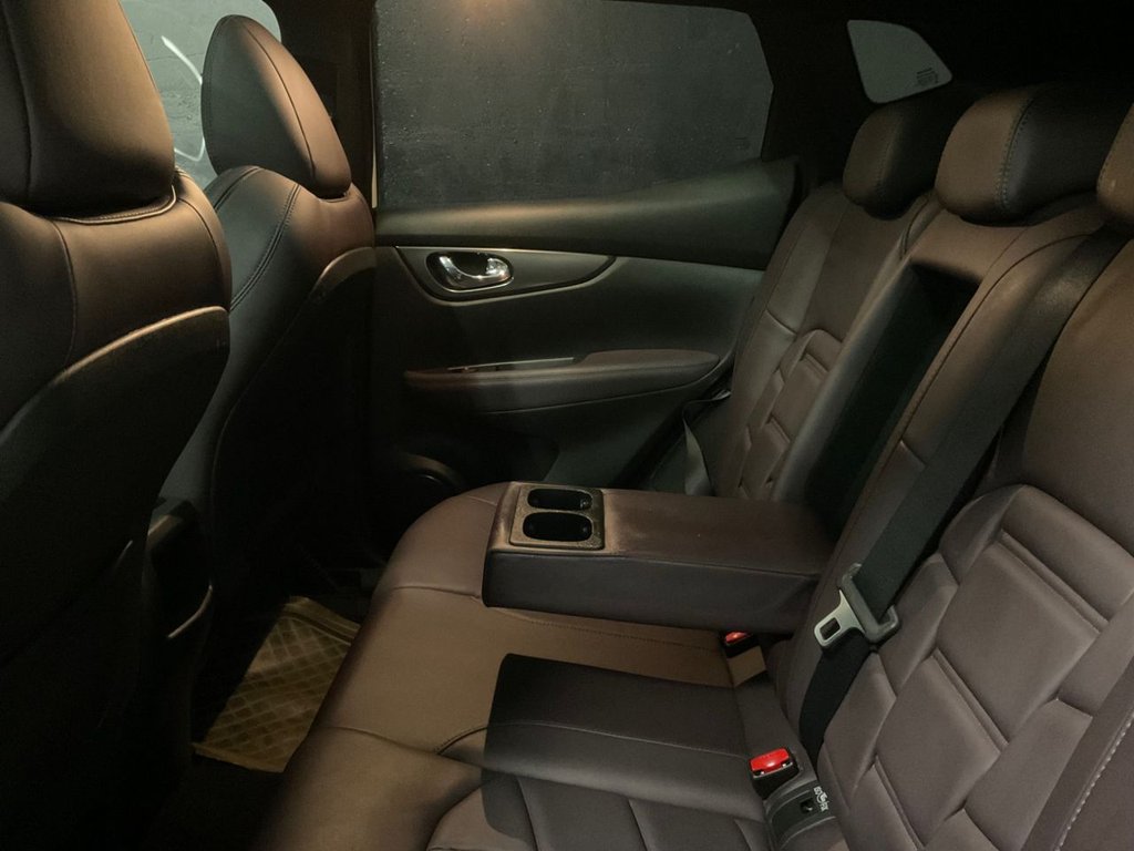 Used Nissan Qashqai 2018 for sale - 77007557: Photo 47