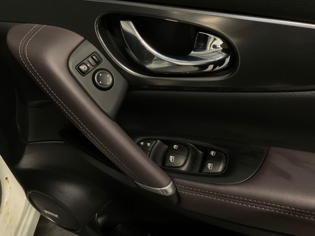 Used Nissan Qashqai 2018 for sale - 77007557: Photo 50