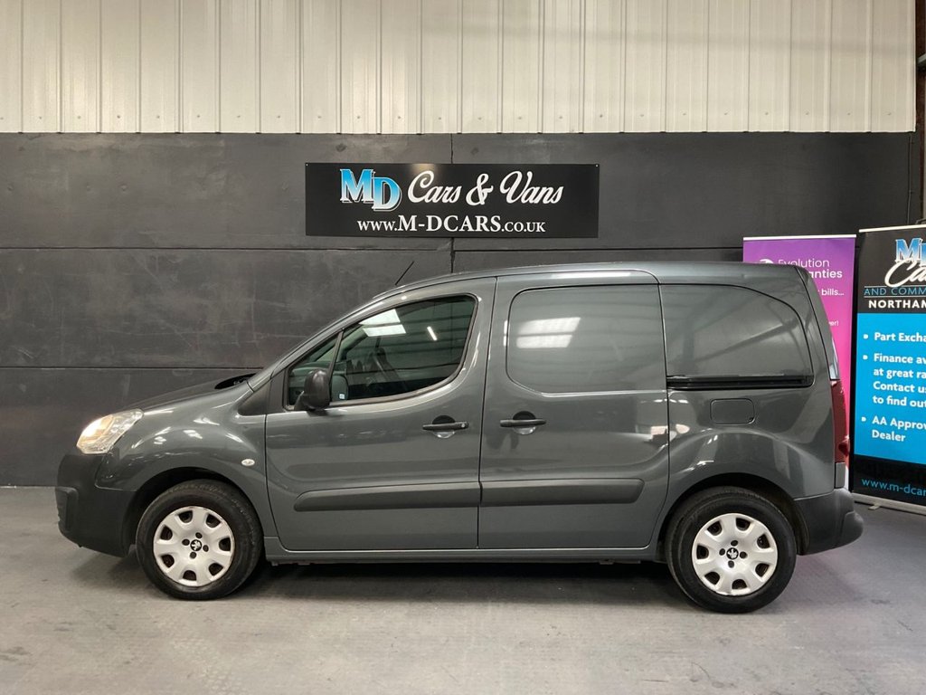 Used Peugeot Partner 2017 for sale - 76395867: Photo 20