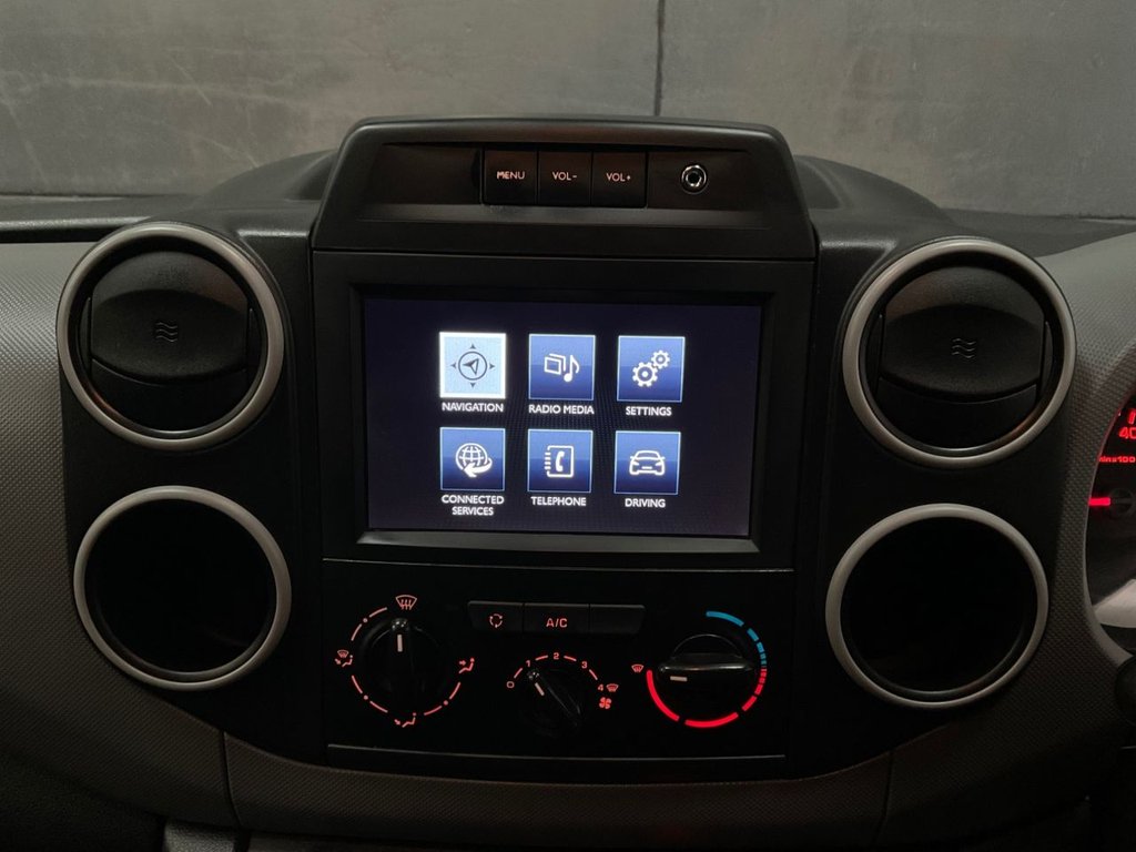 Used Peugeot Partner 2017 for sale - 76395867: Photo 32