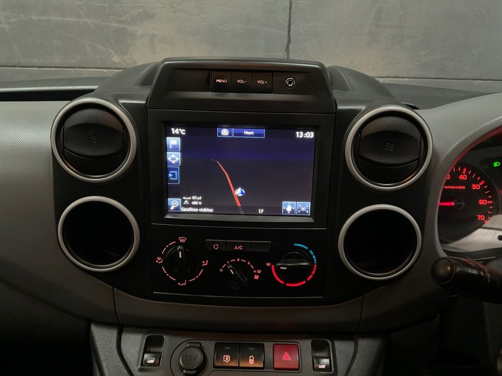 Used Peugeot Partner 2017 for sale - 76395867: Photo 33