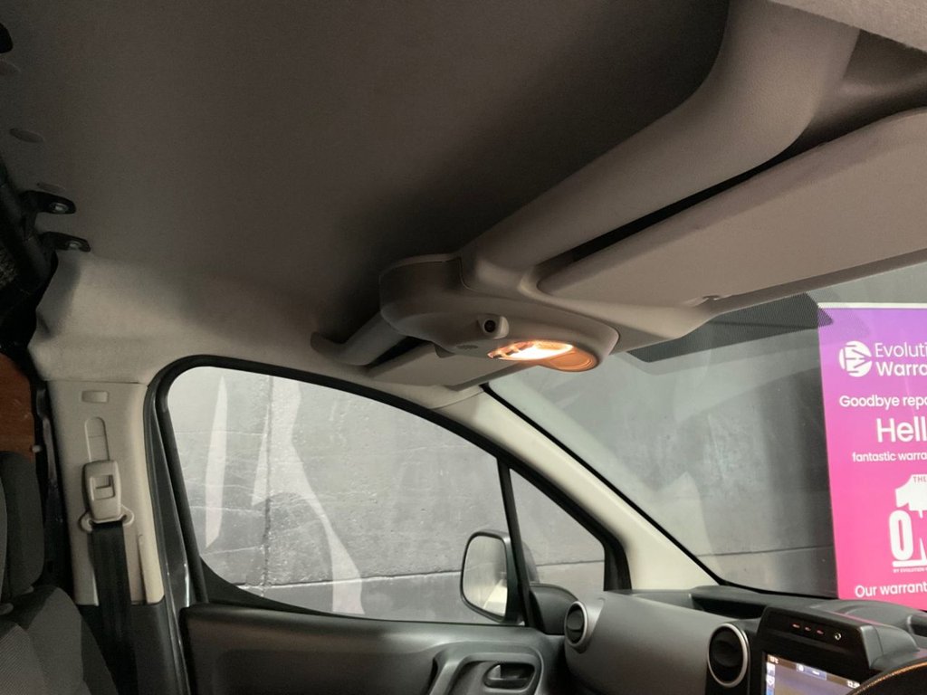Used Peugeot Partner 2017 for sale - 76395867: Photo 41