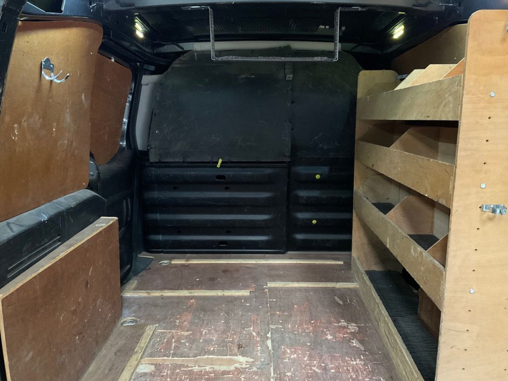 Used Peugeot Partner 2017 for sale - 76395867: Photo 45