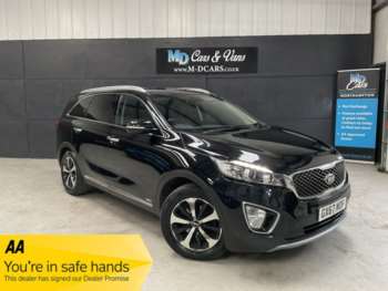 2017 (67) - 2.2 CRDi KX-2 5dr Auto