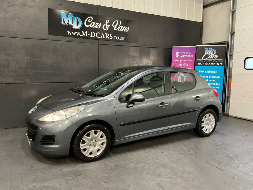 Used Peugeot 207 2009 for sale - 76547125: Photo 14