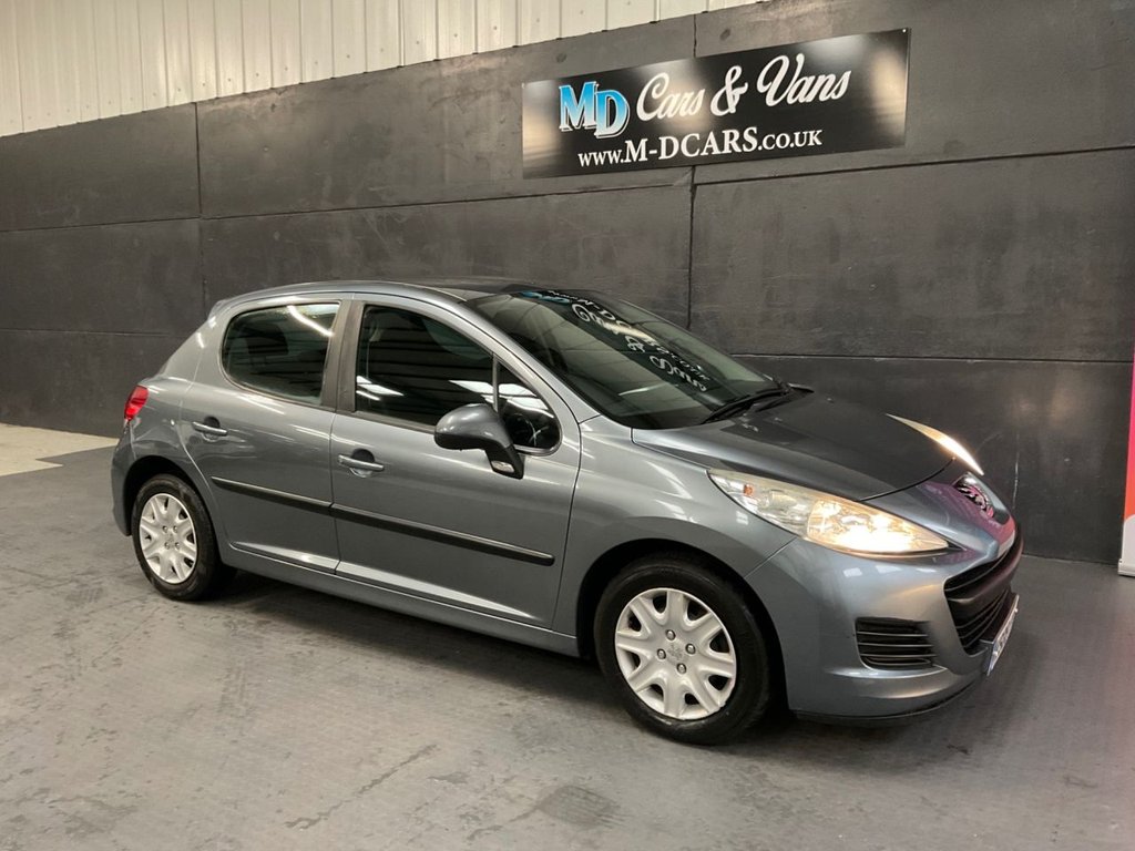 Used Peugeot 207 2009 for sale - 76547125: Photo 17