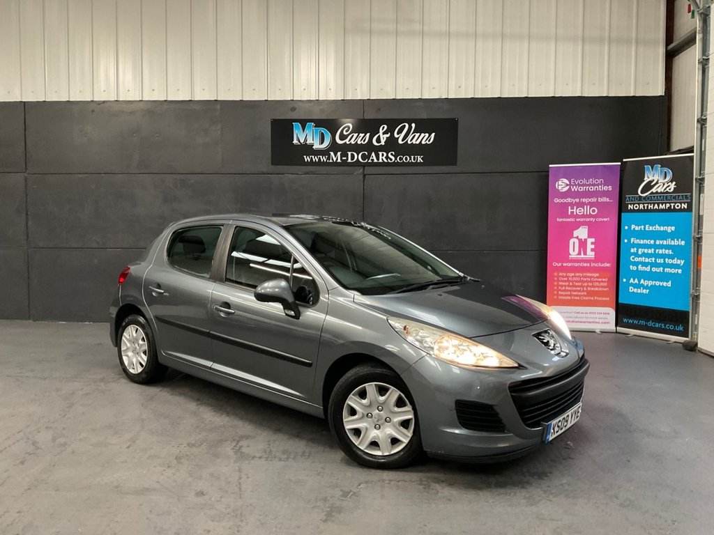 Used Peugeot 207 2009 for sale - 76547125: Photo 18
