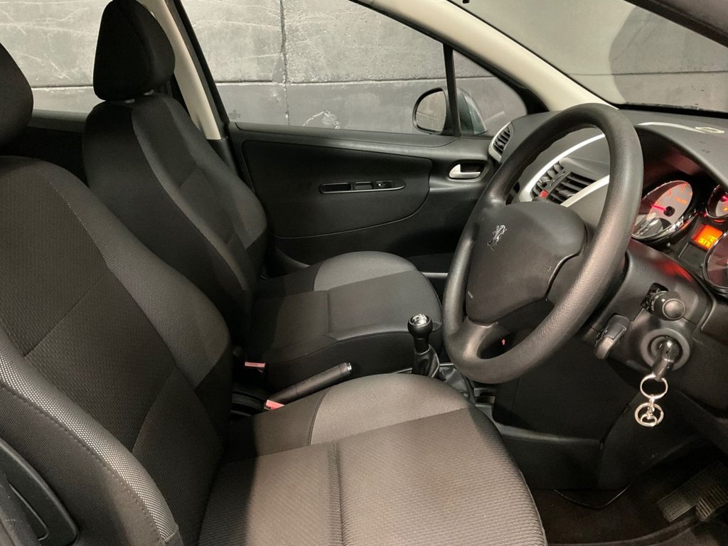 Used Peugeot 207 2009 for sale - 76547125: Photo 21