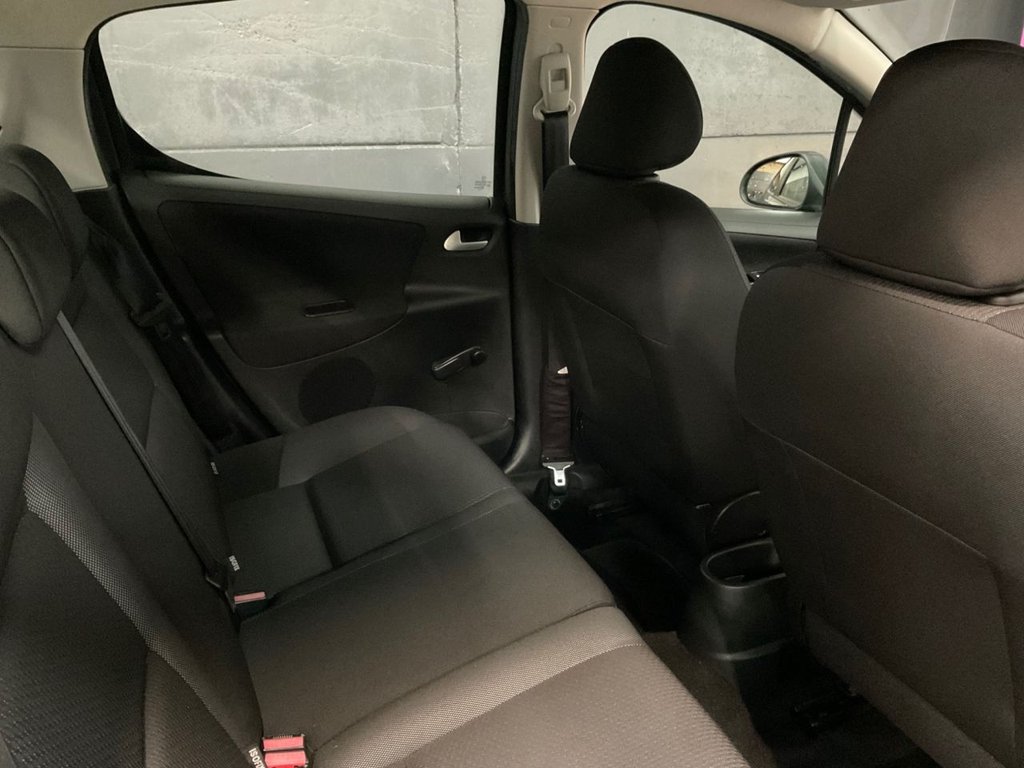 Used Peugeot 207 2009 for sale - 76547125: Photo 23