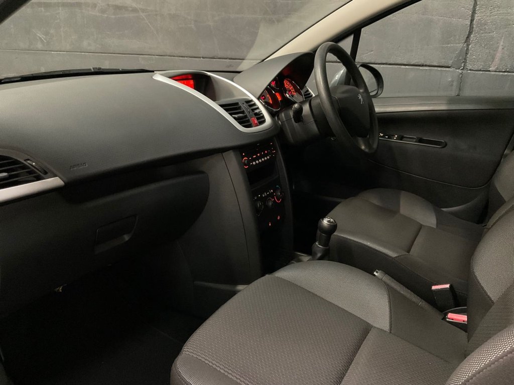 Used Peugeot 207 2009 for sale - 76547125: Photo 27