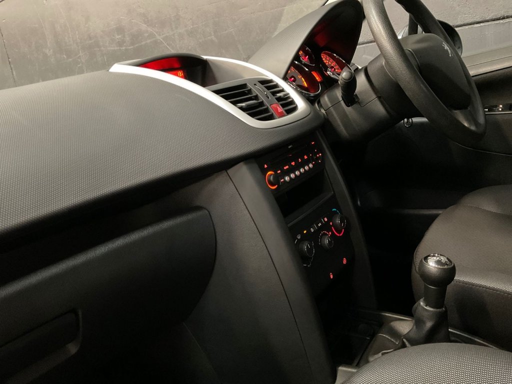 Used Peugeot 207 2009 for sale - 76547125: Photo 28