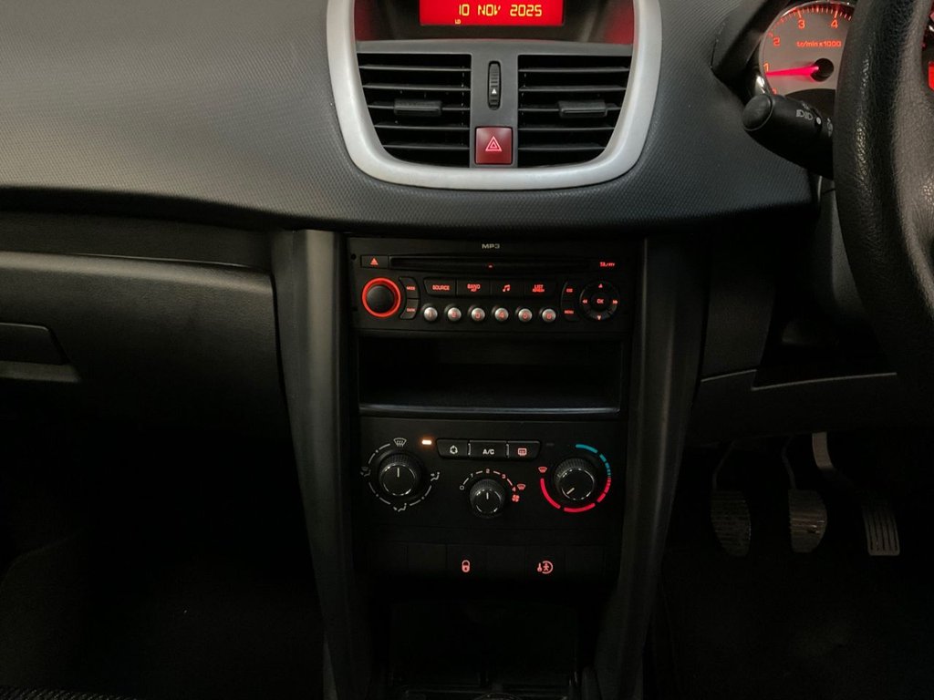 Used Peugeot 207 2009 for sale - 76547125: Photo 31