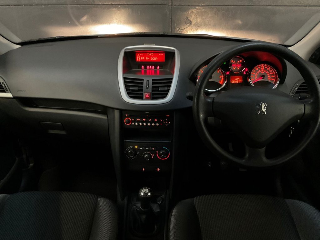 Used Peugeot 207 2009 for sale - 76547125: Photo 32