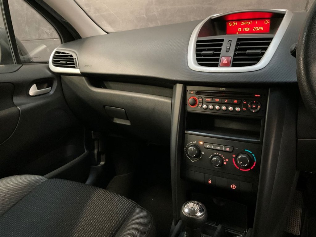 Used Peugeot 207 2009 for sale - 76547125: Photo 34
