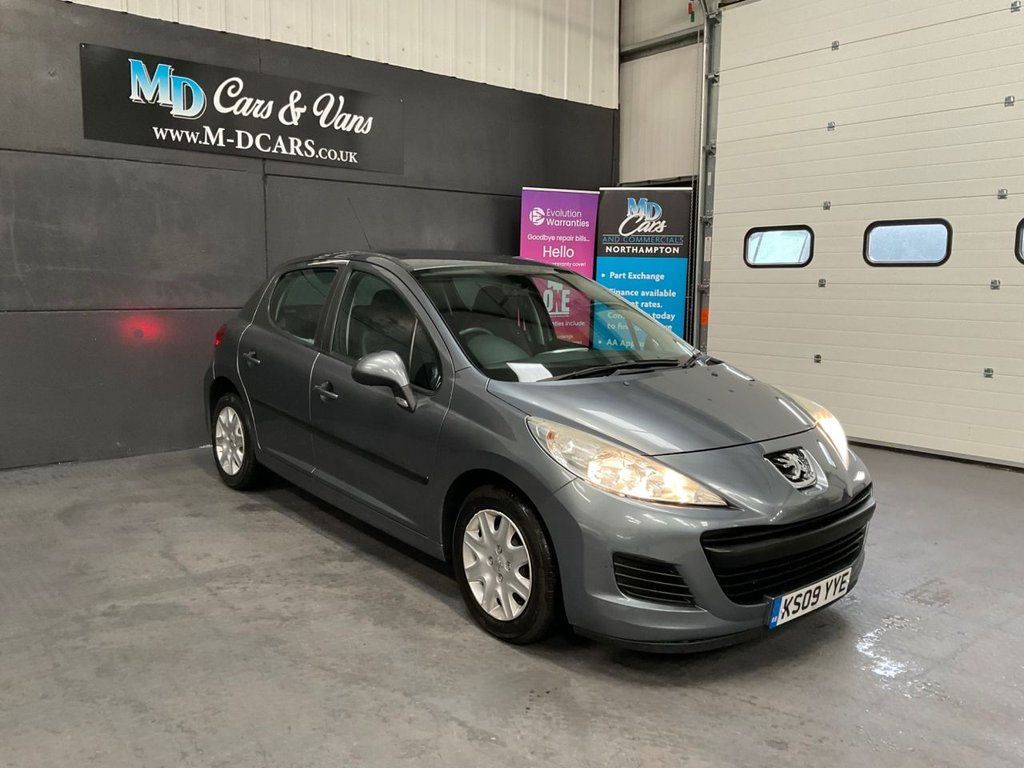 Used Peugeot 207 2009 for sale - 76547125: Photo 7