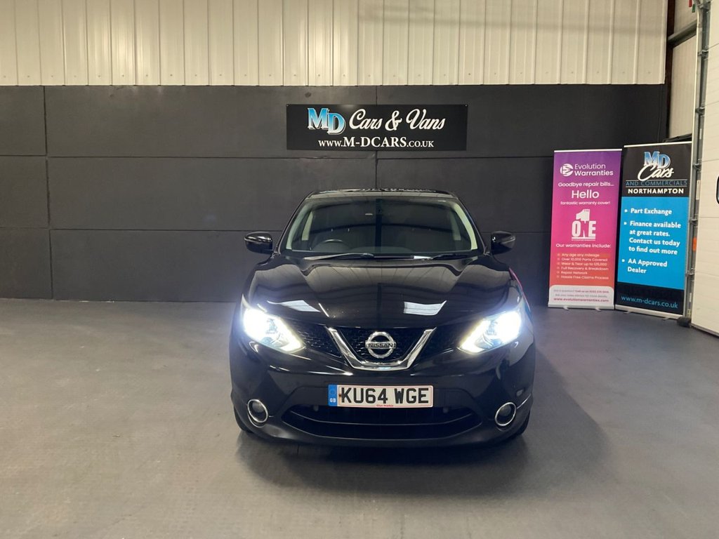 Used Nissan Qashqai 2014 for sale - 77212613: Photo 11