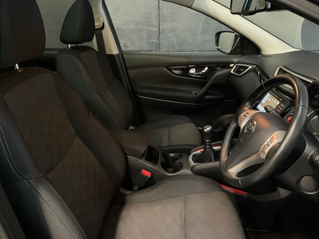 Used Nissan Qashqai 2014 for sale - 77212613: Photo 25