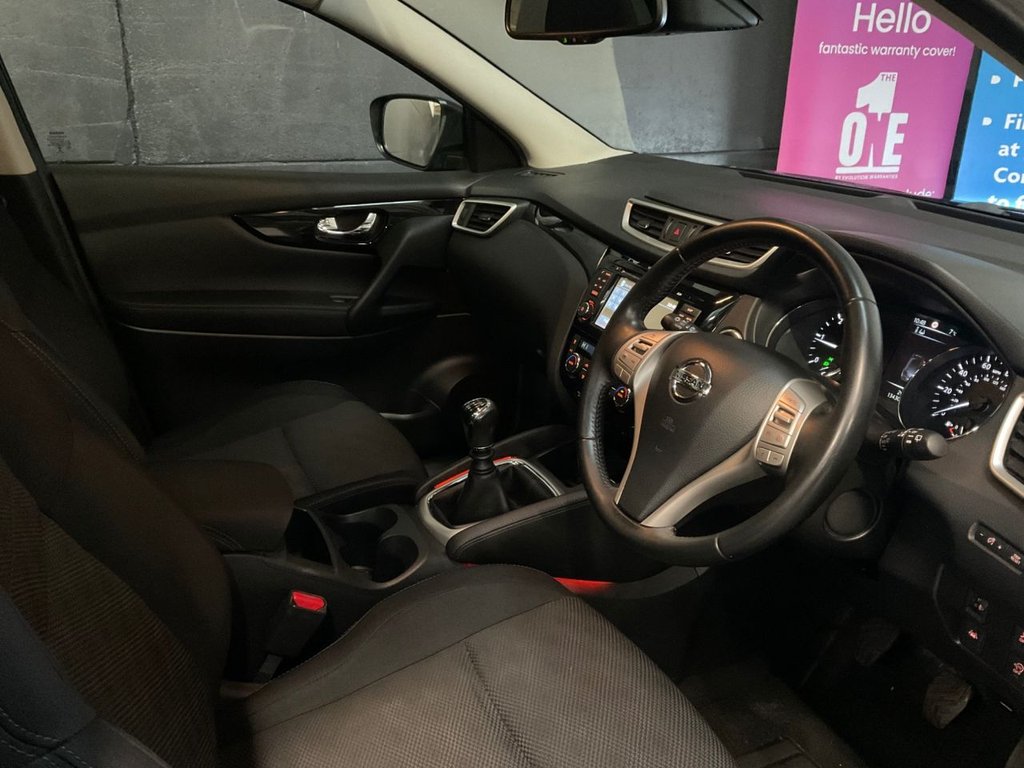 Used Nissan Qashqai 2014 for sale - 77212613: Photo 26