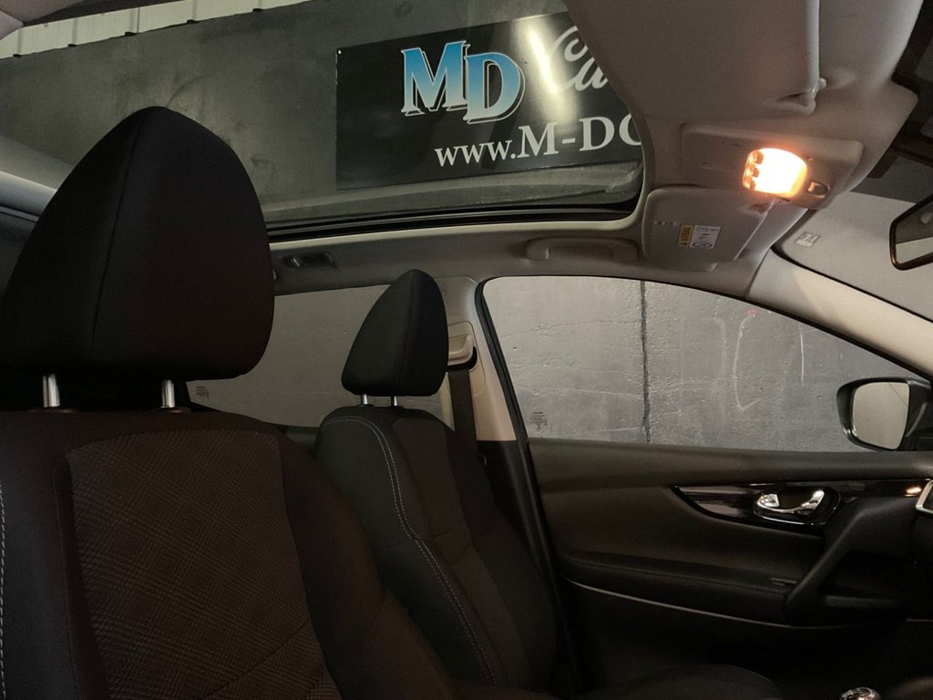 Used Nissan Qashqai 2014 for sale - 77212613: Photo 28