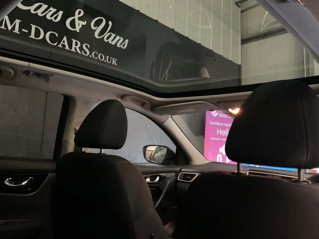 Used Nissan Qashqai 2014 for sale - 77212613: Photo 29