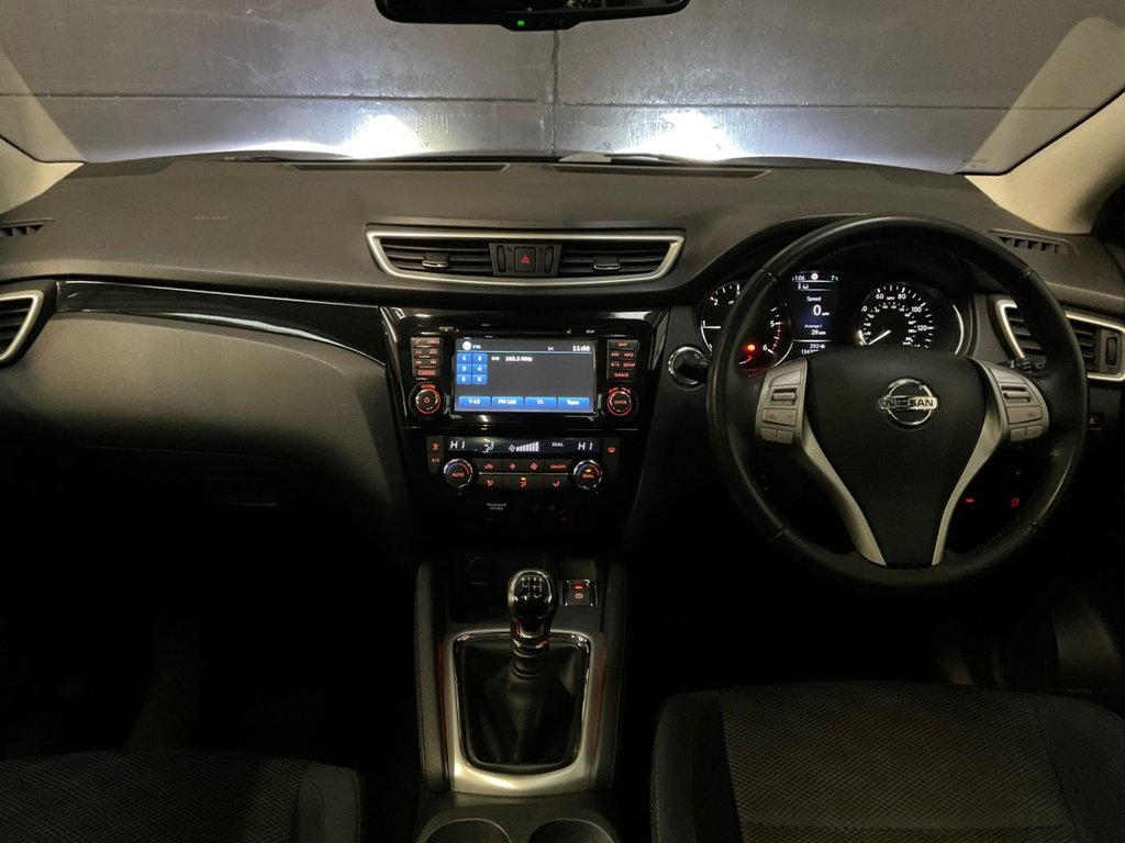 Used Nissan Qashqai 2014 for sale - 77212613: Photo 32