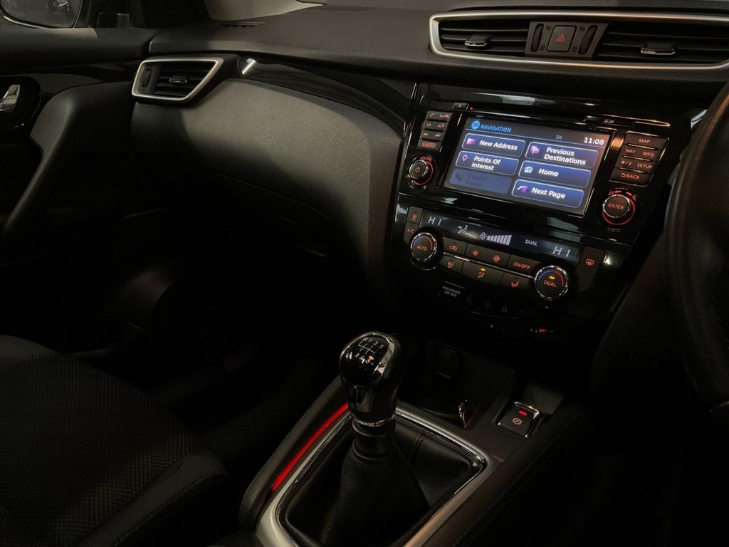 Used Nissan Qashqai 2014 for sale - 77212613: Photo 33