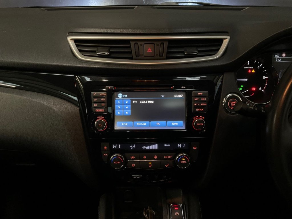 Used Nissan Qashqai 2014 for sale - 77212613: Photo 34