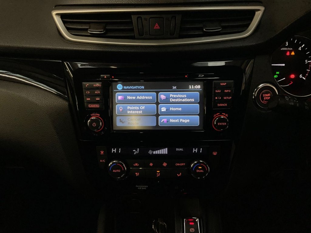 Used Nissan Qashqai 2014 for sale - 77212613: Photo 35