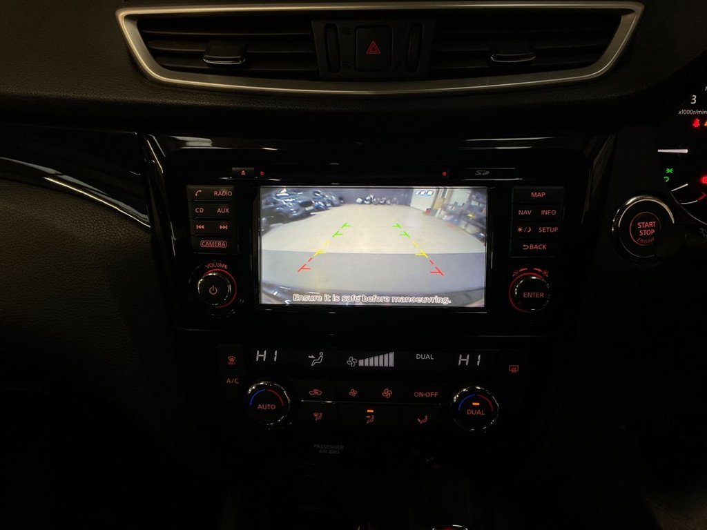 Used Nissan Qashqai 2014 for sale - 77212613: Photo 36