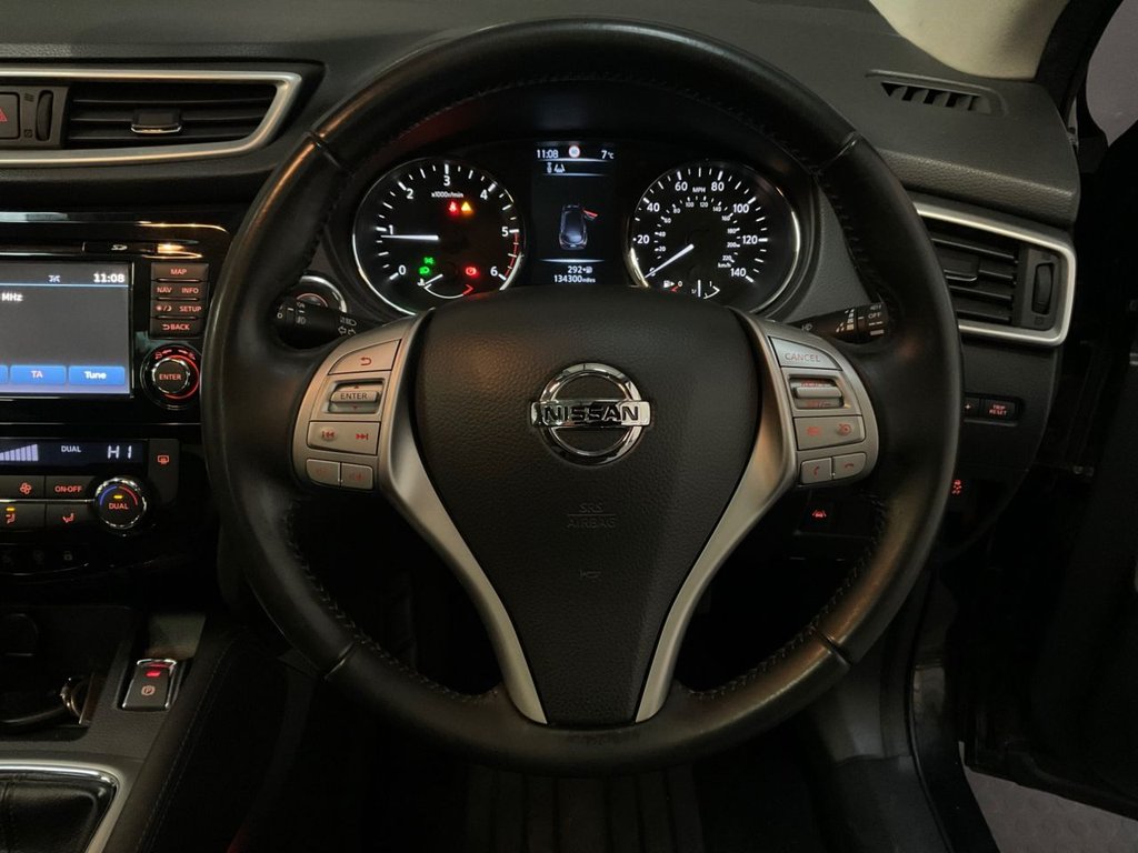 Used Nissan Qashqai 2014 for sale - 77212613: Photo 37