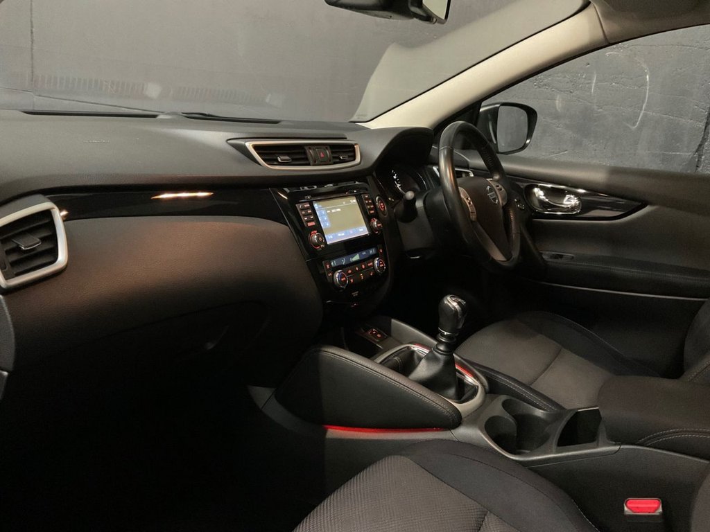 Used Nissan Qashqai 2014 for sale - 77212613: Photo 39