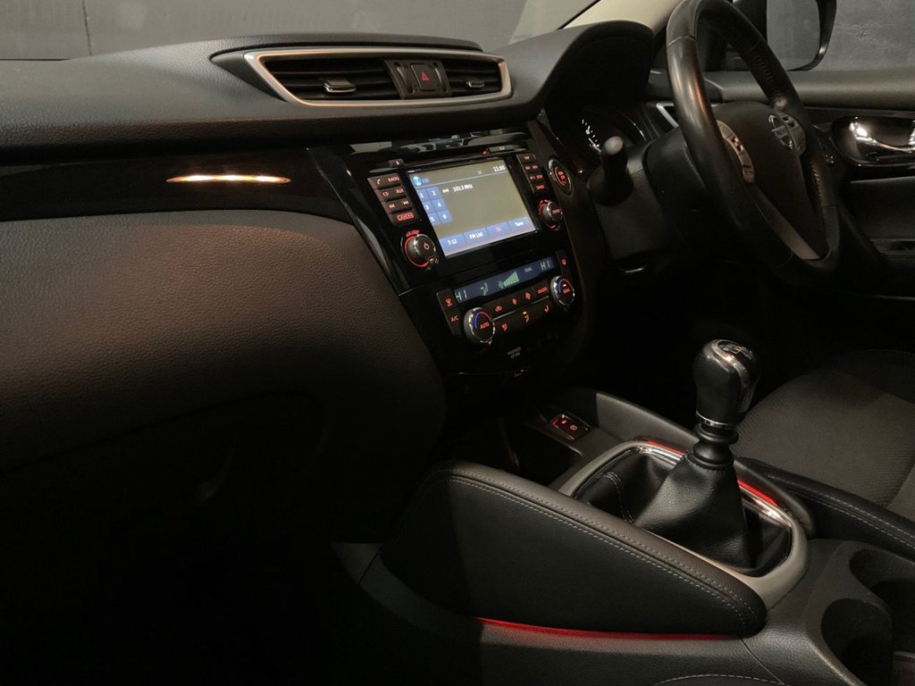 Used Nissan Qashqai 2014 for sale - 77212613: Photo 40