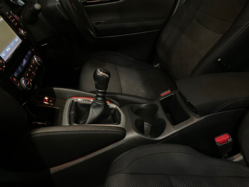 Used Nissan Qashqai 2014 for sale - 77212613: Photo 41