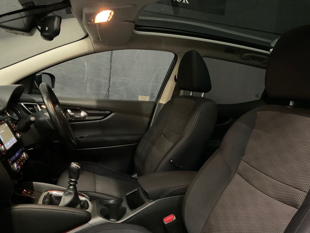 Used Nissan Qashqai 2014 for sale - 77212613: Photo 42