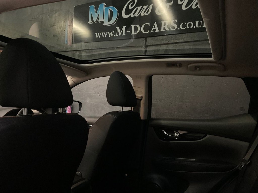 Used Nissan Qashqai 2014 for sale - 77212613: Photo 43