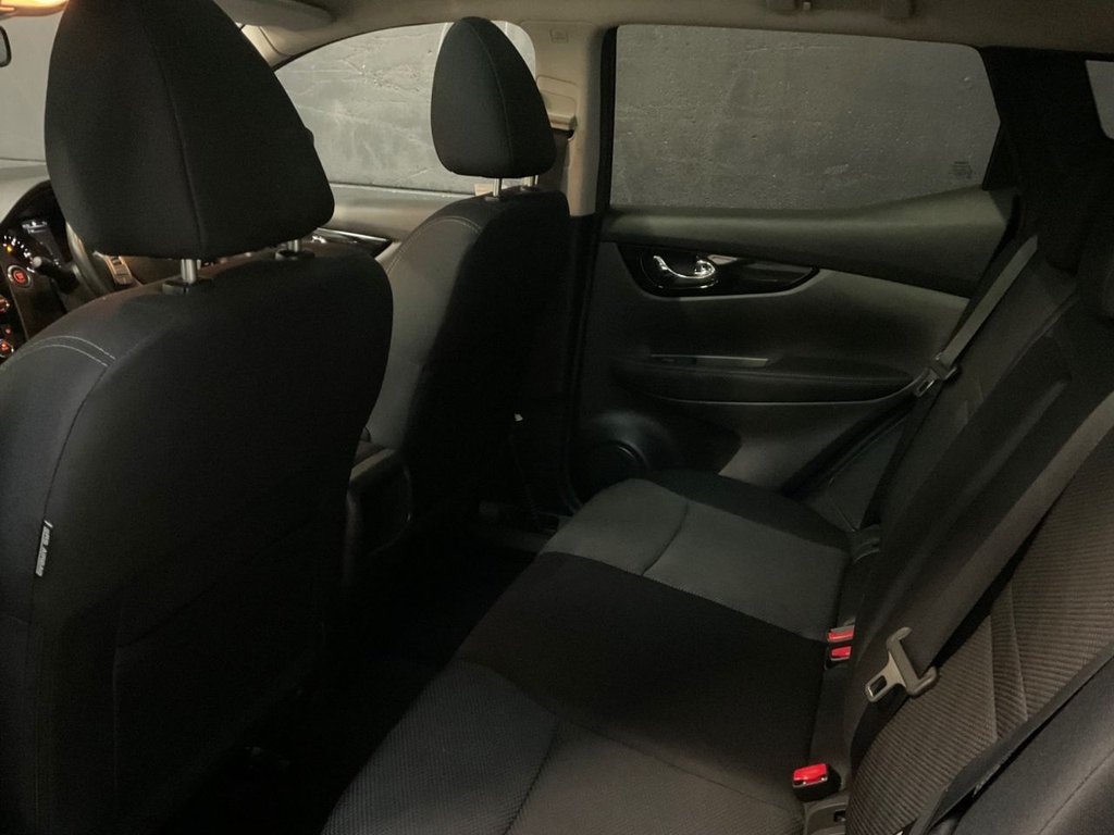 Used Nissan Qashqai 2014 for sale - 77212613: Photo 44