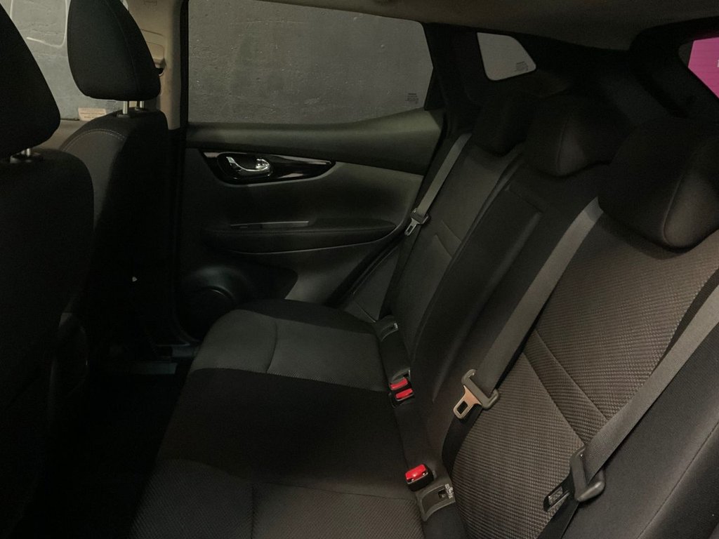 Used Nissan Qashqai 2014 for sale - 77212613: Photo 45