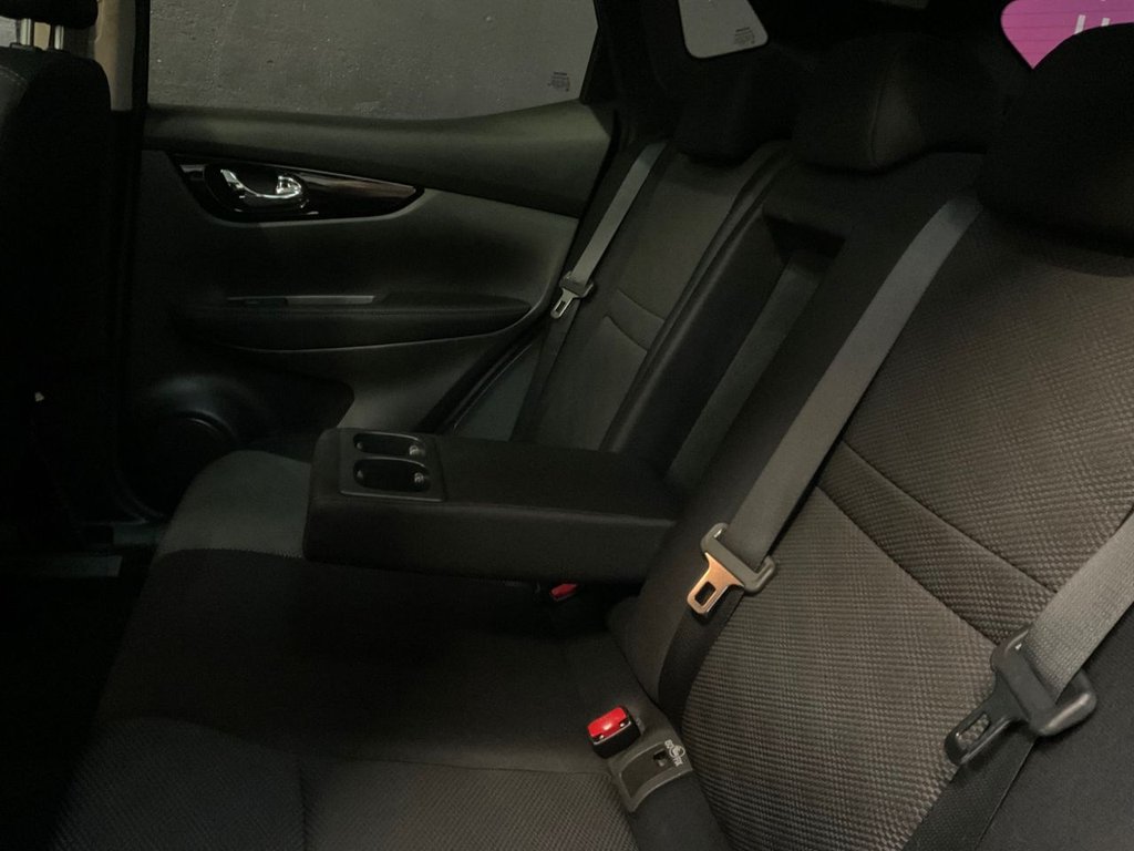 Used Nissan Qashqai 2014 for sale - 77212613: Photo 46