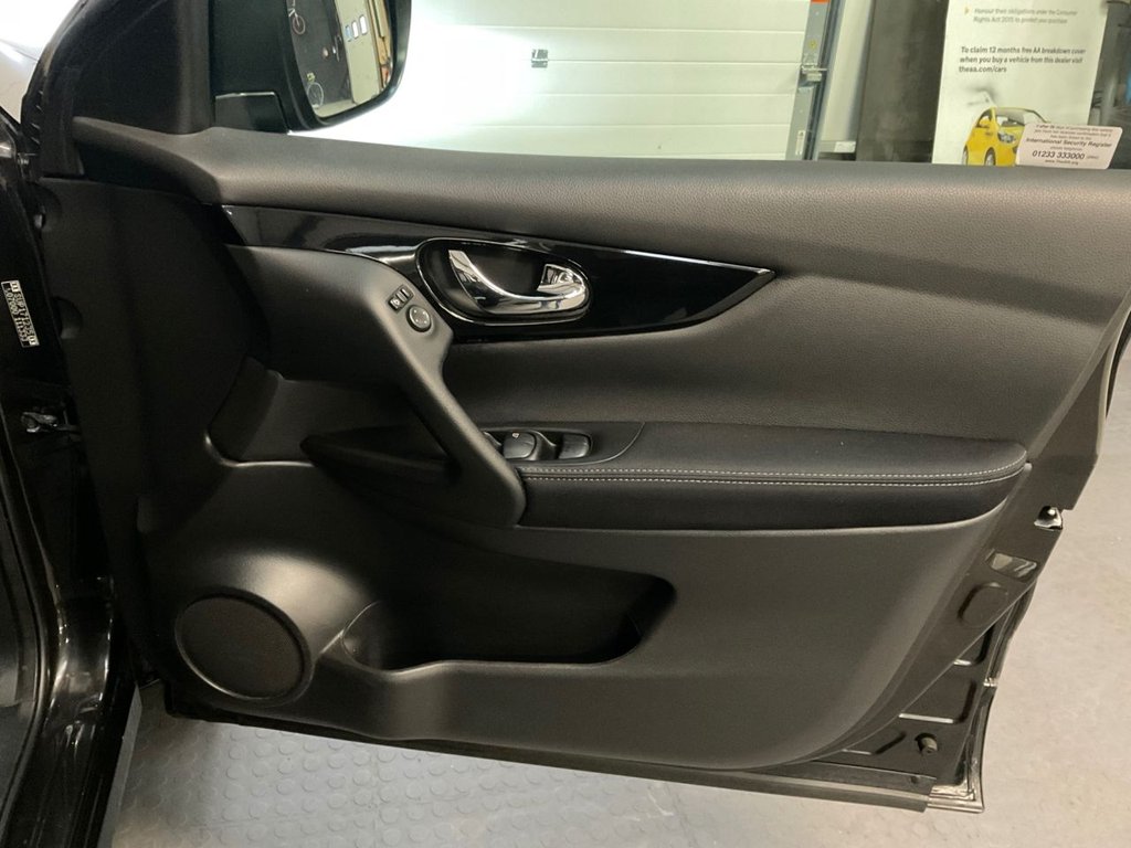 Used Nissan Qashqai 2014 for sale - 77212613: Photo 49