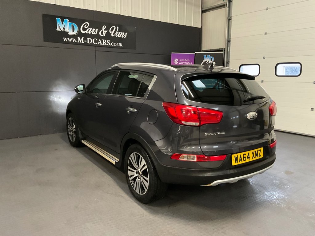 Used Kia Sportage 2014 for sale - 77557648: Photo 16