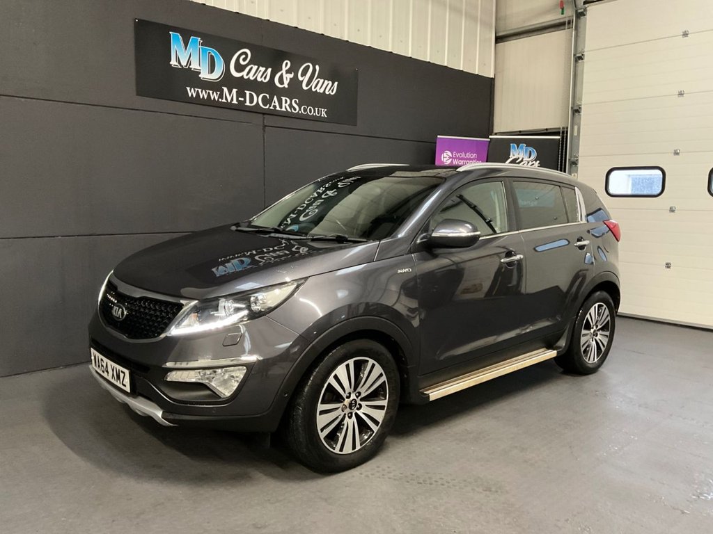 Used Kia Sportage 2014 for sale - 77557648: Photo 22