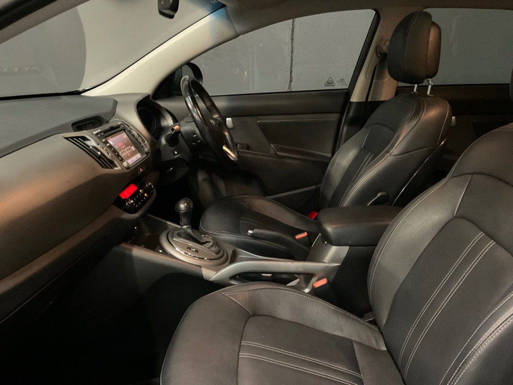 Used Kia Sportage 2014 for sale - 77557648: Photo 25