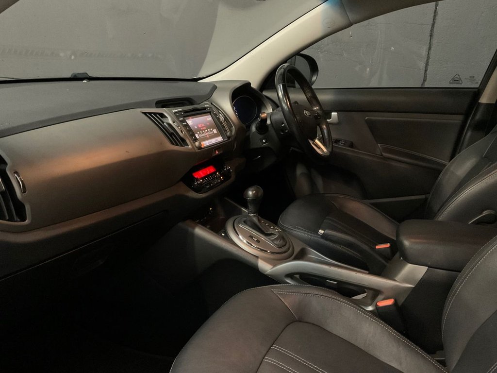 Used Kia Sportage 2014 for sale - 77557648: Photo 26