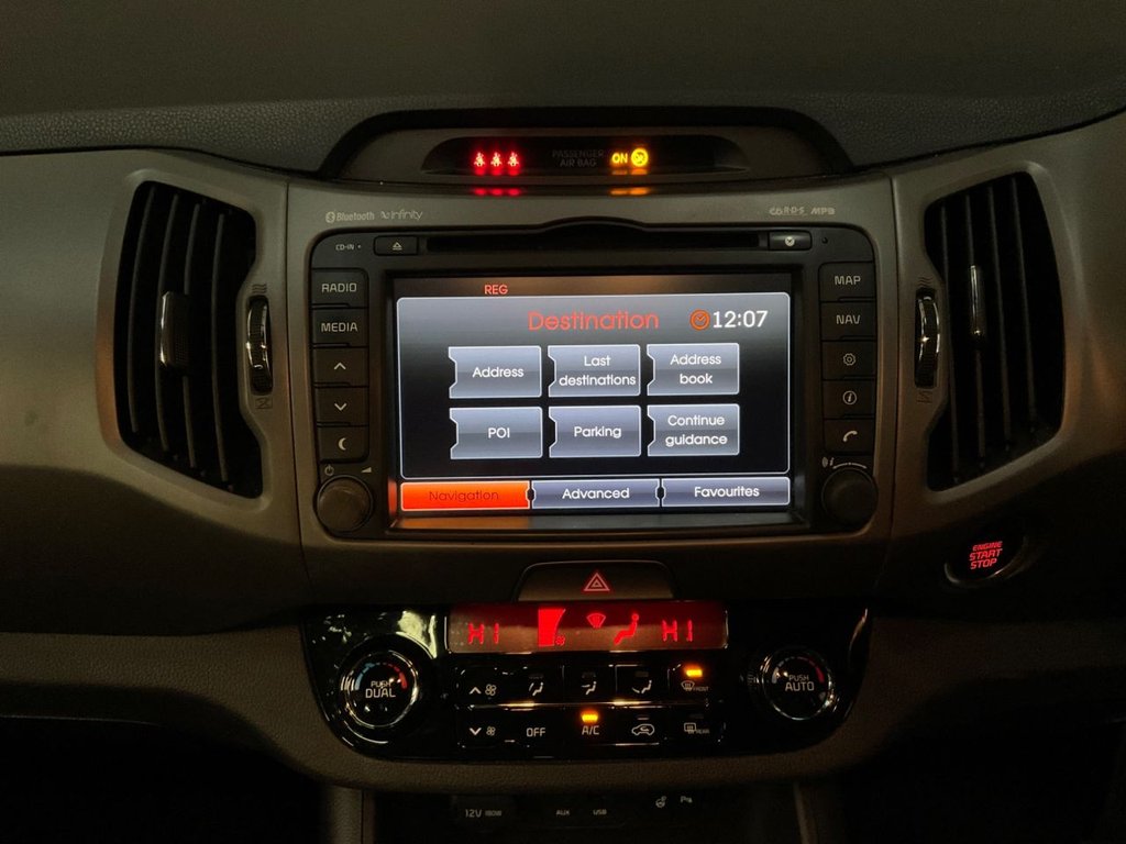 Used Kia Sportage 2014 for sale - 77557648: Photo 32