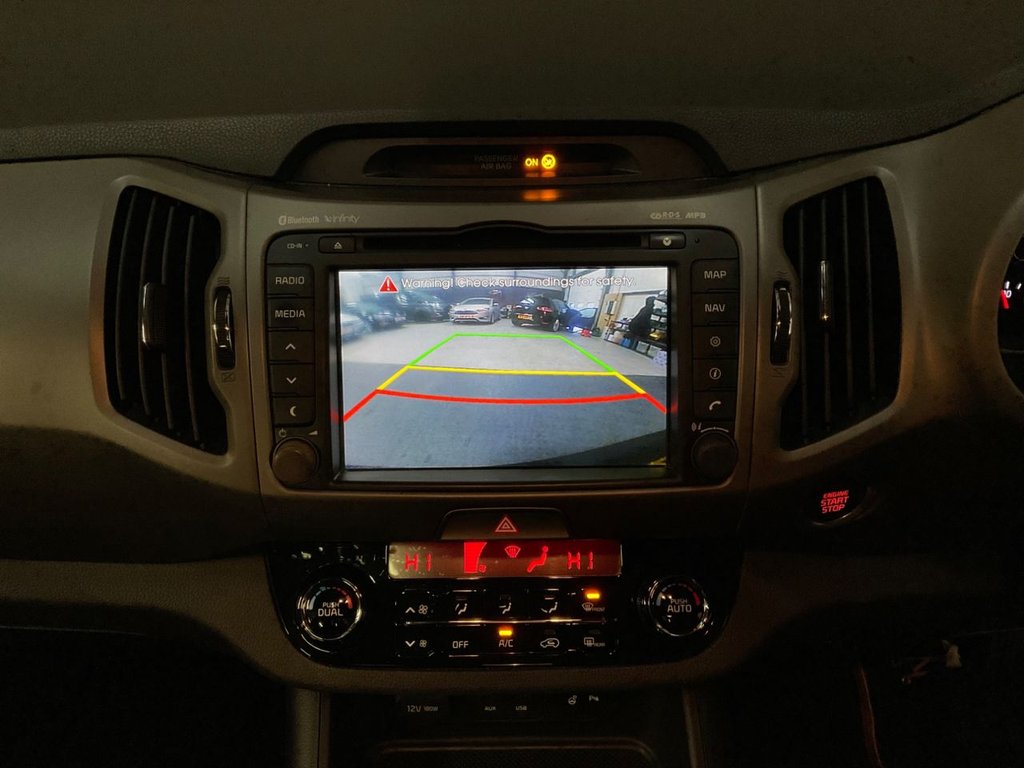 Used Kia Sportage 2014 for sale - 77557648: Photo 33