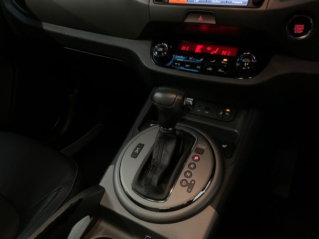 Used Kia Sportage 2014 for sale - 77557648: Photo 34