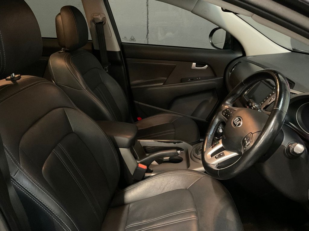 Used Kia Sportage 2014 for sale - 77557648: Photo 37