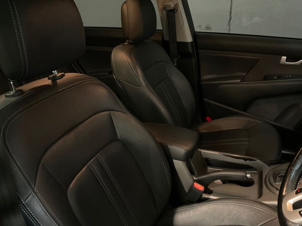 Used Kia Sportage 2014 for sale - 77557648: Photo 38