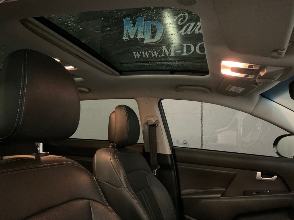 Used Kia Sportage 2014 for sale - 77557648: Photo 41