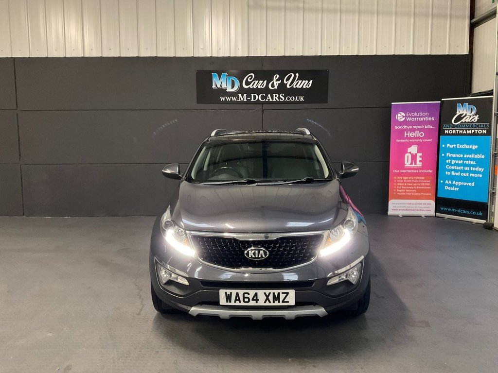 Used Kia Sportage 2014 for sale - 77557648: Photo 9